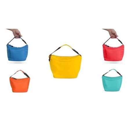 PORTALIMENTOS TERMICO SURTIDA 5 COLORES