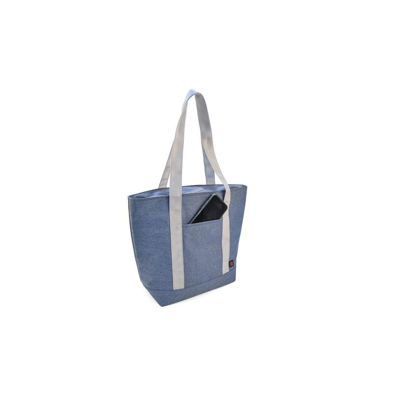 BOLSA NEVERA BLUE SHOULDER 15 L 9214-T