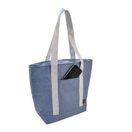 BOLSA NEVERA BLUE SHOULDER 15 L 9214-T