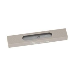 CUCHILLAS ACERO INOX RASCADOR PRO (PACK-10) 1045