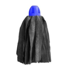 FREGONA MAX PRO TIRA GRIS CASQUILLO AZUL