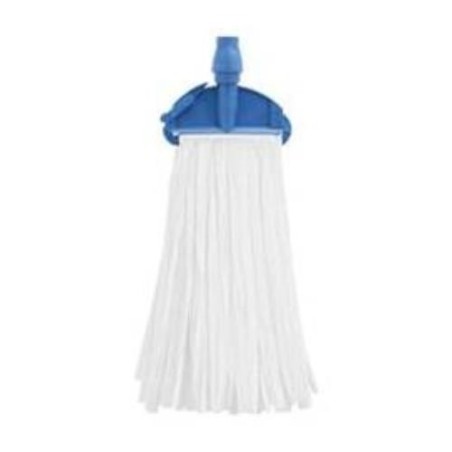 FREGONA INDUSTRIAL SIN DOBLADO BLANCA 180GR. 08143