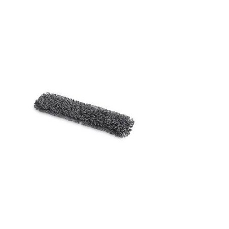 RECAMBIO MOPA MICROFIBRA GRIS 40CM 08145