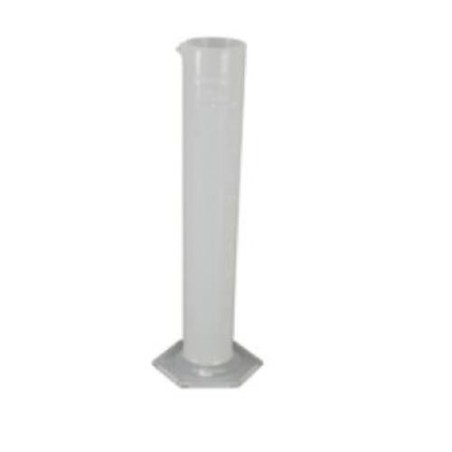 PROBETA GRADUADA POLIPROPILENO 500 ML. PRO7164
