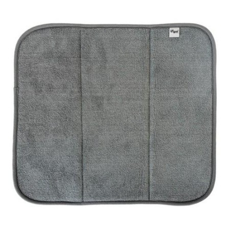 POSAVAJILLAS MICROFIBRA RENGo GRIS OSCURO 11643