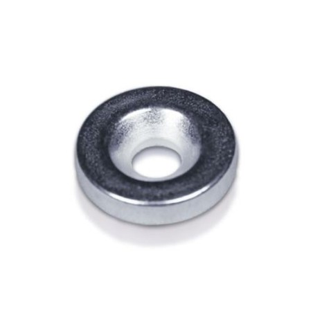 IMAN NEODIMIO ATORNILLABLE 14X4,5X3 MM.DISPLAY-12
