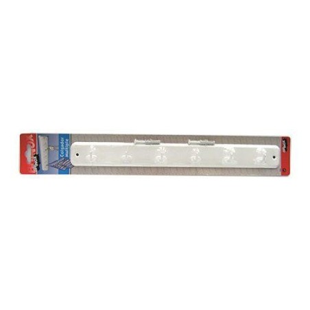 COLGADOR COCINA 6 BLANCO (DISPLAY-1) 7048
