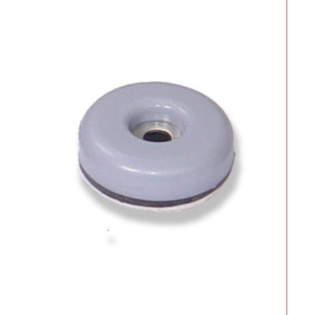 DESLIZADORES MUEBLES 25MM GRIS B77530G
