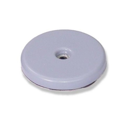 DESLIZADORES MUEBLES 50MM GRIS B77510G