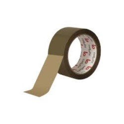 PRECINTO ACRILICO ALTA CALIDAD 48X66 MARRON
