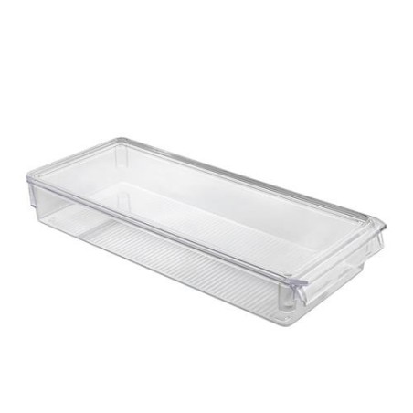 ORGANIZADOR FRIGORIFICO CON TAPA 36X15X5