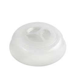 TAPA MICROONDAS TRASLUCIDO 732845