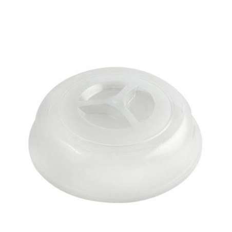 TAPA MICROONDAS TRASLUCIDO 732845