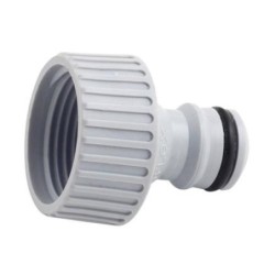 ENCHUFE RAPIDO 3/4 HEMBRA E-4400