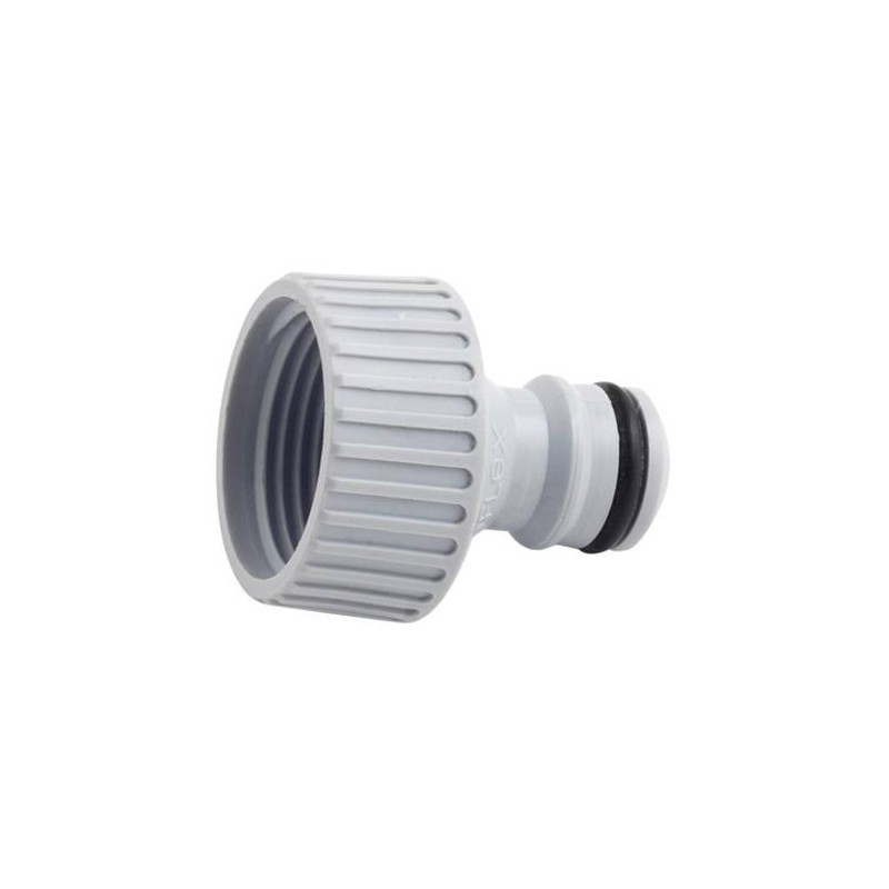 ENCHUFE RAPIDO 3/4 HEMBRA E-4400