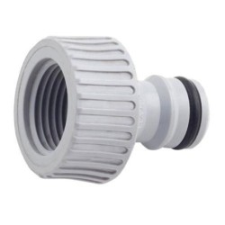 ENCHUFE RAPIDO 1/2 HEMBRA E-4401