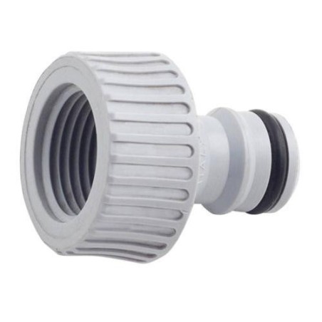 ENCHUFE RAPIDO 1/2 HEMBRA E-4401