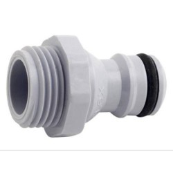 ENCHUFE RAPIDO 3/4 MACHO E-4410