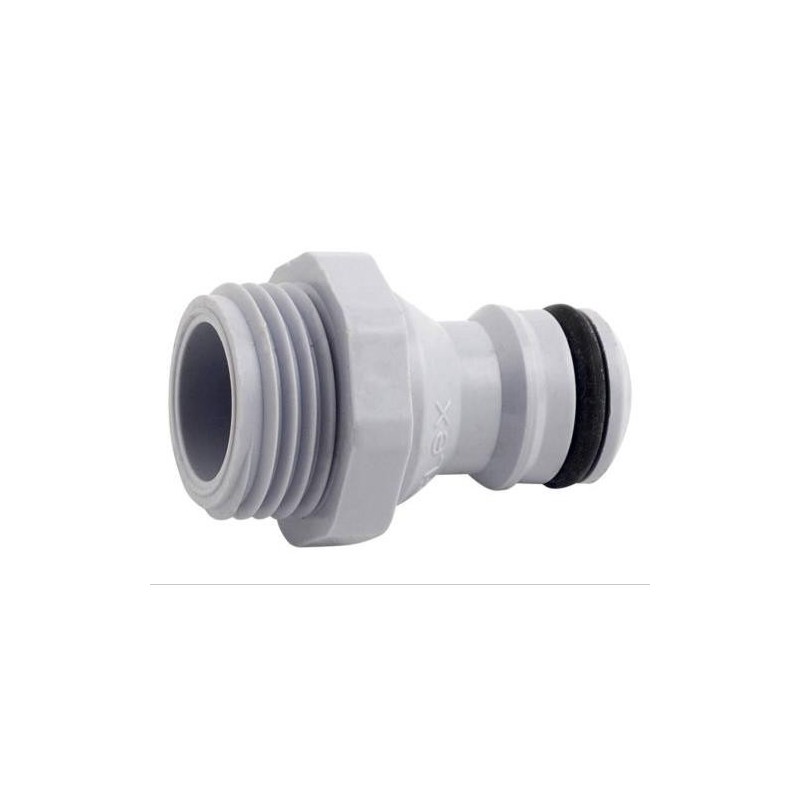 ENCHUFE RAPIDO 3/4 MACHO E-4410