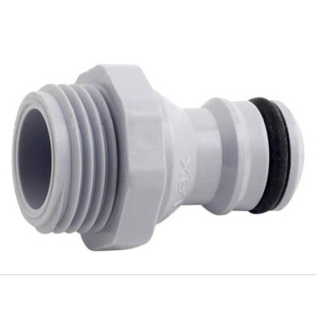 ENCHUFE RAPIDO 3/4 MACHO E-4410