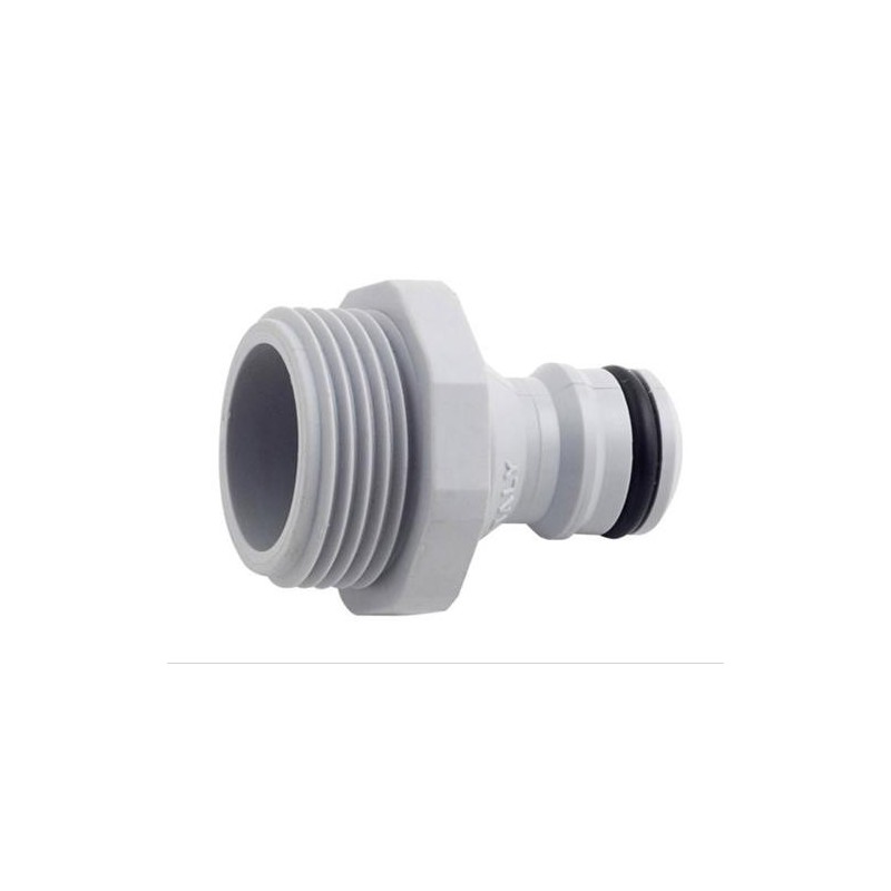 ENCHUFE RAPIDO 1/2 MACHO E-4411