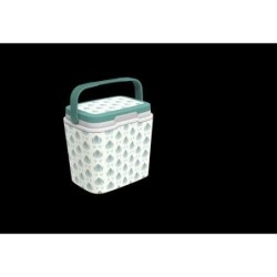 NEVERA RIGIDA TRENDY MEDITERRANEAN 29L 34716