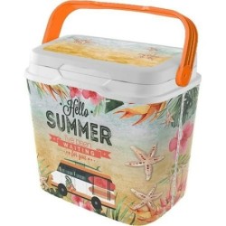 NEVERA RIGIDA LIFE STORY 29L EXOTIC SUMMER 34002