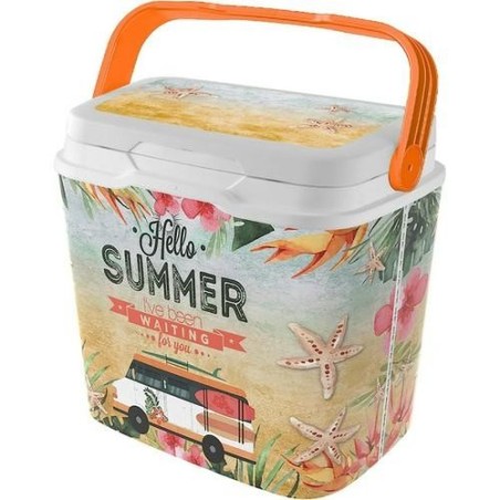 NEVERA RIGIDA LIFE STORY 29L EXOTIC SUMMER 34002