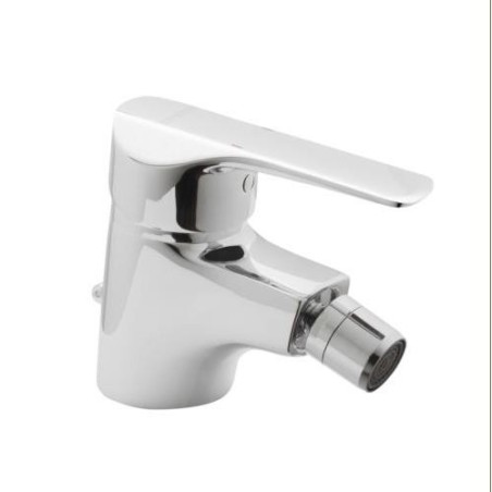 GRIFO K8 BIDE MONOMANDO CROMADO