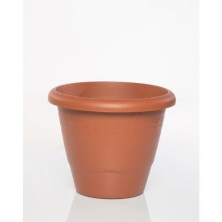 MACETA GARDENIA 38X32 CENTIMETROS
