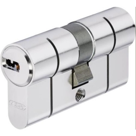 CILINDRO PUNTOS NIQUEL 30/40 DOBLE EMBRAGUE D66