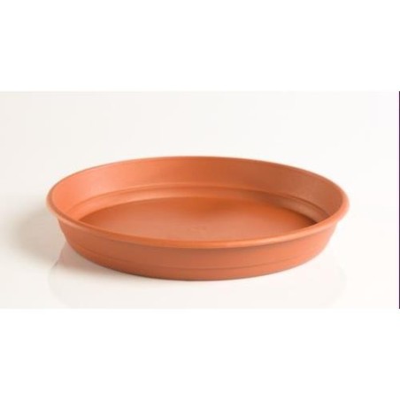 PLATO GARDENIA 30CM PARA MACETA 38CM