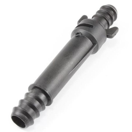GOTERO INTERLINEA DESMONTABLE 4L/H Ø16
