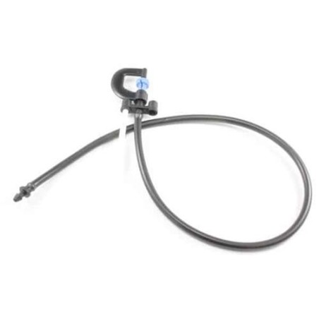 SET MICROASPERSOR 30L/H -- 3,4 MTS RADIO