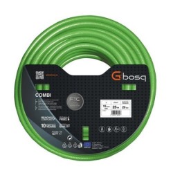 MANGUERA COMBI 15MMX25M FTC 5 CAPAS 96058