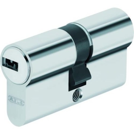 CILINDRO SEGURIDAD NIQUEL 30/50