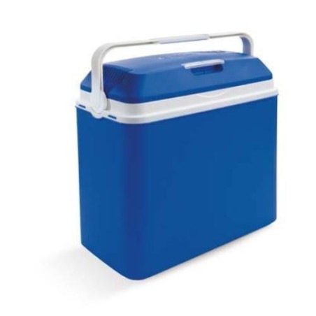 NEVERA ELECTRICA 24L AZUL C/ AISLAMIENTO 680240