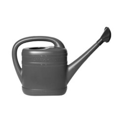 REGADERA GARDEN CAN 10L. ANTRACITA 1004278