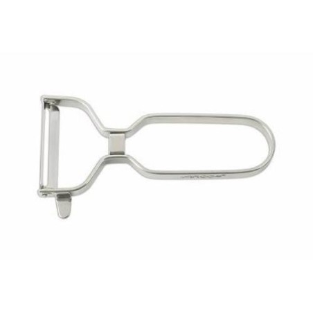 PELADOR INOX CON CABEZAL BASCULANTE 607000