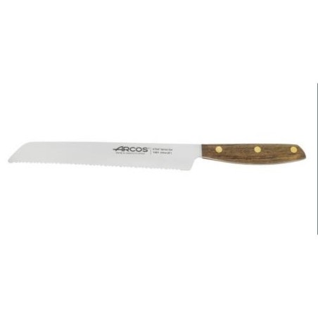 CUCHILLO PANERO 200MM SERIE NORDIKA 166400