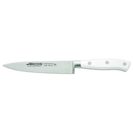 CUCHILLO COCINERO 15 CENTIMETROS RIVIERA BLANCO
