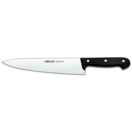 CUCHILLO COCINA 250MM. UNIVERSAL 280704