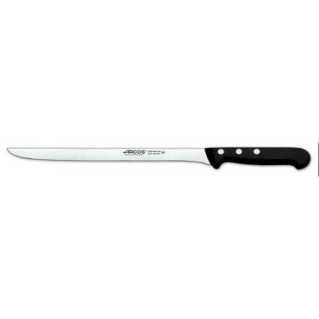 CUCHILLO JAMONERO FLEXIBLE 240MM. 281804