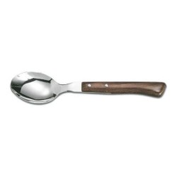 CUCHARA MESA MADERA 371700