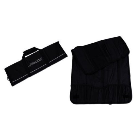BOLSA PARA CUCHILLOS 8 PIEZAS 500X510 MM. 690400