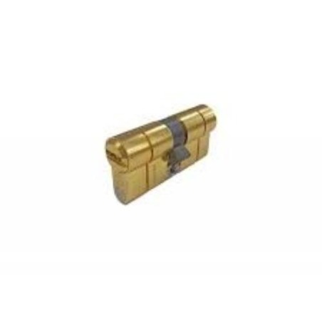 CILINDRO MODULAR XELUS 30/40 LATON DOBLE EMBRAGUE