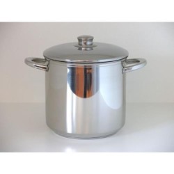 OLLA ALTA 28 CM. NOBLESSE 22030128