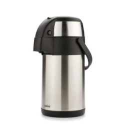 TERMO DOSIFICADOR AIR-POT 1.9 L. INOXIDABLE 6632