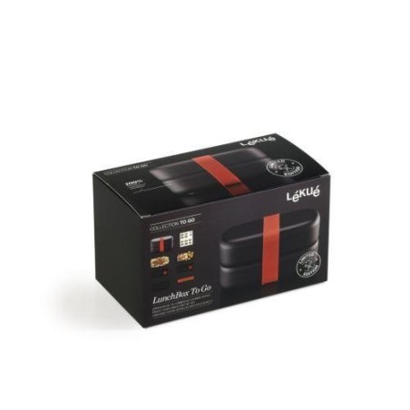LUNCH BOX TO GO LIMITED EDITION 0301030G08M017