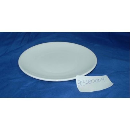 PLATO PAN PURITY SHAPE 17 CM. REDONDO